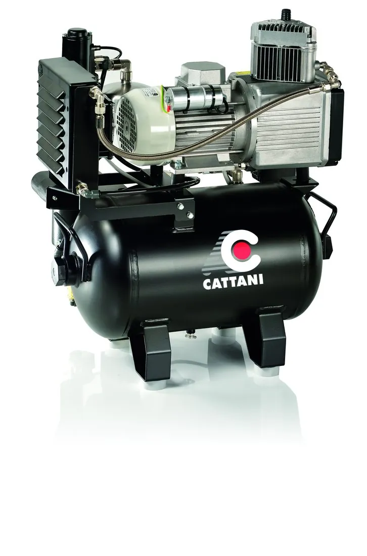 Cattani AC 100