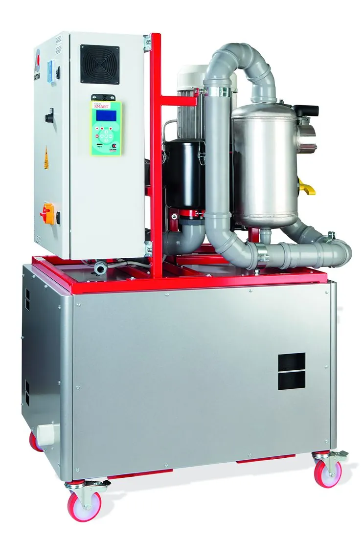 Cattani Maxi-Smart